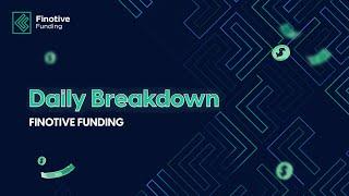 Daily Breakdown | Finotive Funding | 14th of February 2024.