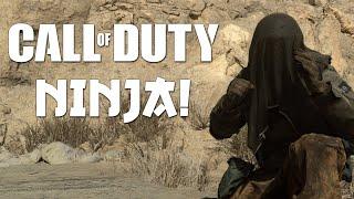 Call of Duty Ninja Montage