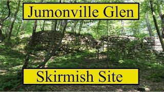 Jumonville Glen: George Washington The Assassin? | Retracing History Episode 7