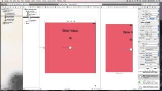 iOS Tutorial: Slider Fun (Swift + Xcode)