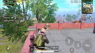 101% LUCKY MOMENTS IN PUBG MOBILE