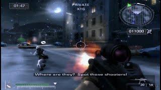 Battlefield 2: Modern Combat PS2 Gameplay HD (PCSX2)