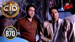 Ice Factory में Team CID के ऊपर हुआ हमला | CID | सी.आई.डी. | Latest Episode | 20 Dec 24