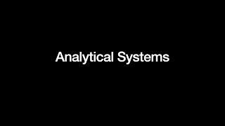 OLAP   Online Analytical Systems