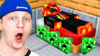 45 Ways To Prank Your Friends In Minecraft