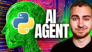 Python Advanced AI Agent Tutorial - LlamaIndex, Ollama and Multi-LLM!