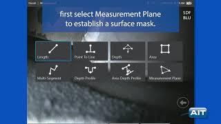 Mentor Visual iQ 3D Phase Measurement Training