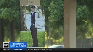 Police issue public plea to help solve Turlock teen's murder