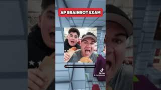 Brainrot Quiz with Duke Dennis!