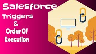 Salesforce Triggers and Order of Execution