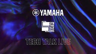 Tech Talk Live: MODX DAW Remote Stream