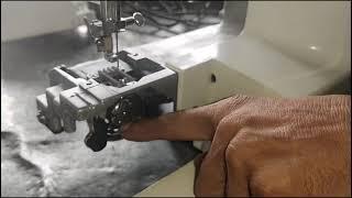 how to fix jam problem in singer sewing machine