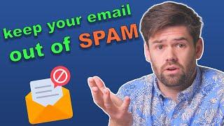 NEW EMAIL REQUIREMENTS - Watch if you have your own domain (SPF, DKIM, and DMARC)
