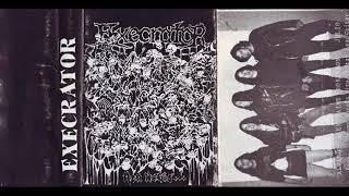 EXECRATOR - Non Nobis (1992)