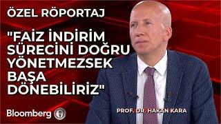 Özel Röportaj - Prof. Dr. Hakan Kara | 26 Aralık 2024