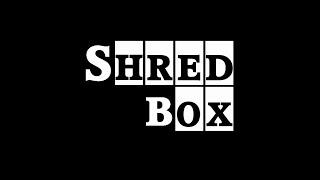 ShredBox Channel Trailer