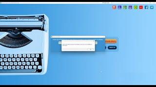 How to activate Mahesh Typing Tutor with License Key | Mangal Remington GAIL layout