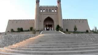 Tours-TV.com: Sughd Province