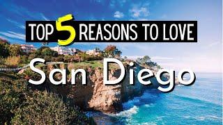 Things To Know Before Moving To San Diego