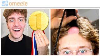 Omegle Olympics