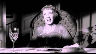 Hush Hush Sweet Charlotte - Bette Davis' Best Line