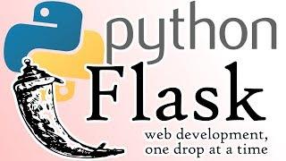 Python Flask WebDev [04] Static Files