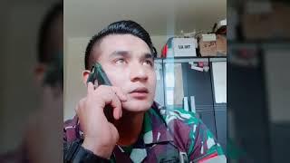 Tik Tok (1) Gokil Tentara (TNI) Indonesia