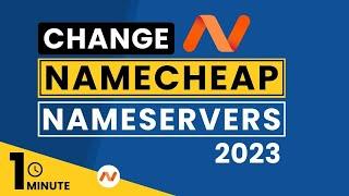 How To Change Namecheap Nameservers 2024 | Namecheap Nameservers Change | DNS Namecheap Hosting
