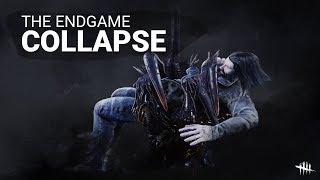 Dead by Daylight | Endgame Collapse