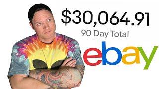 200+ Items You Can Sell on eBay for BIG MONEY! (The Ultimate eBay BOLO List For Resellers)