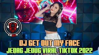 DJ GET OUT MY FACE X HEI APA APA X TIKTAK TITIT TIKTOK VIRAL 2022 SOUND TIKTOK DONNY FERNANDA