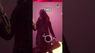 THIS SUMMONER ROLL GIVES YOU AIMBOT (Destiny 2) #shorts #shortvideo #destiny2