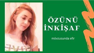 ŞƏXSİ İNKİŞAFA necə və hardan başlayaq ? (1-ci hissə) #motivasiya #şəxsiinkişaf #fərdiinkişaf