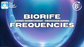 ++biorife: Heals All Damage Of Body, Mind And Soul | Deepest Sleep | Dna Repair | Body Regeneration