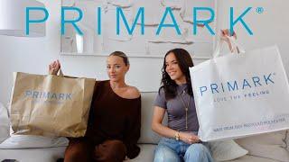 Riesige Primark-Ausbeute!! | Immie und Kirra