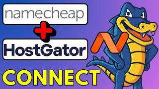 How To Point Namecheap Domain To Hostgator 2024