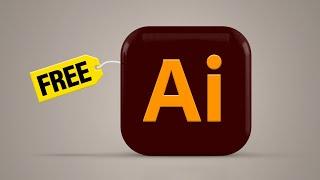 Adobe Illustrator Free Course for Beginners