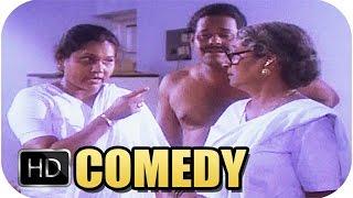 Malayalam Comedy | Innocent, K.P.A.C Lalitha and Philomina