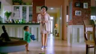 TV Spot - Gerber - Graduates Lil' Entrees - No Pants - Growing Up Gerber