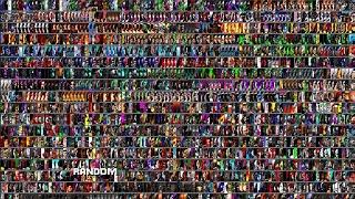 Mortal Kombat Special Edition 2 Mugen +1800 Chars 【 Download】