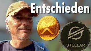 Stellar und Ripple - Tokenisation, BRICS, Deutschland und die Schweiz. Entschieden & Auserwählt!