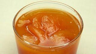 Apricot Jam Recipe - How to make Easy Apricot Jam