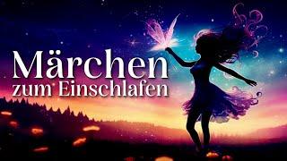 16 kurze Märchen zum Einschlafen | Hörgeschichte, Hörbuch zu Einschlafen für Jung und Alt