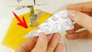 Sewing Tips And Tricks With Easy Steps For Beginners