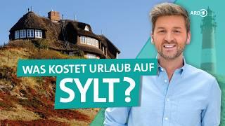 Sylt - 5-day island vacation on a budget | ARD Reisen