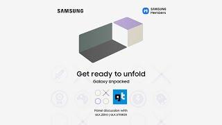 GLK Tech: Samsung Galaxy Unpacked August 2021