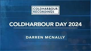 Darren McNally - Coldharbour Day 2024 (2-Hour All Coldharbour Mix)