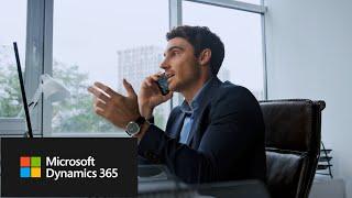 Lenovo increases support agent productivity by 15% with Dynamics 365 Contact Center