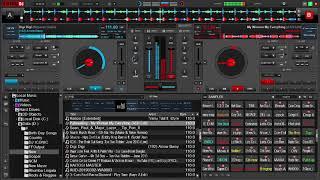 Virtual DJ Pro Tips: Mix like a Pro without a Controller - Deejay Iconiqq