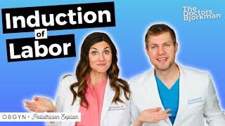OB/GYN Explains Induction of Labor: Pros, Cons, and What You Need to Know
